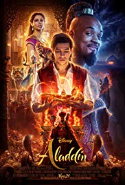 Aladdin 2019 Dubb in Hindi Aladdin 2019 Dubb in Hindi Hollywood Dubbed movie download